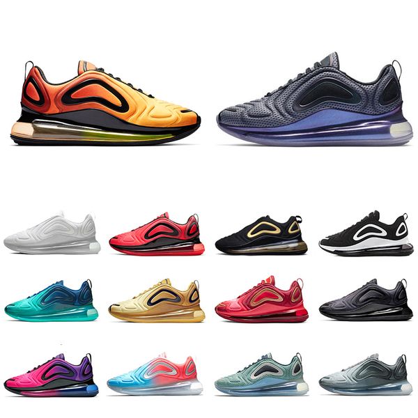 720s shoes triple black metallic platinum running shoes forest team crimson red sunrise sunset deep blue pink sea sports sneakers
720s shoes triple black metallic platinum running shoes forest team crimson red sunrise sunset deep blue pink sea sports sneakers