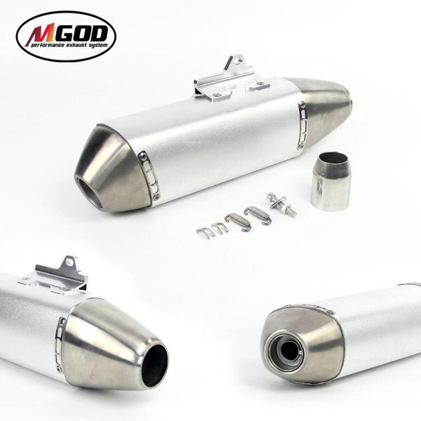 universal motorcycle exhaust muffler moto db killer modified for yamaha cb250 r6 mt09 cbr100 bike
universal motorcycle exhaust muffler moto db killer modified for yamaha cb250 r6 mt09 cbr100 bike