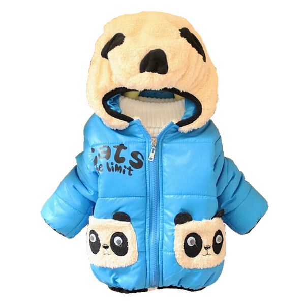 new baby girls boys jacket kids winter cartoon bear cotton keeping warm coat chirdren lovely hoodies vest, Blue;gray
new baby girls boys jacket kids winter cartoon bear cotton keeping warm coat chirdren lovely hoodies vest, Blue;gray