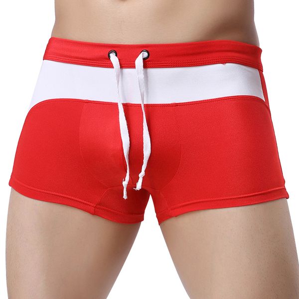 drawstring swimwear men shorts summer 2020 patchwork swimming trunks men swimwear fashion shorts trunks zwembroek jongens
drawstring swimwear men shorts summer 2020 patchwork swimming trunks men swimwear fashion shorts trunks zwembroek jongens