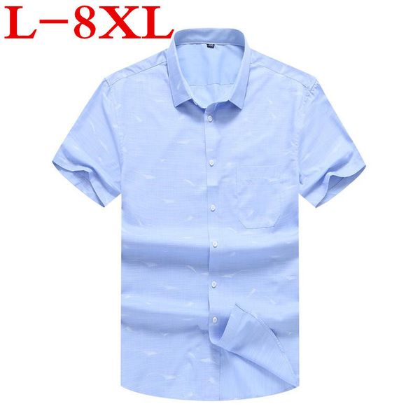 new 10xl 8xl 6xl9xl plus size mens hawaiian shirt male casual camisa masculina printed beach shirts short sleeve brand clothing, White;black
new 10xl 8xl 6xl9xl plus size mens hawaiian shirt male casual camisa masculina printed beach shirts short sleeve brand clothing, White;black