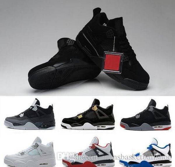 new 4 pure money basketball shoes mens 4s bred royalty white cement sport sneakers motorsport outdoor sports shoe sneakers
new 4 pure money basketball shoes mens 4s bred royalty white cement sport sneakers motorsport outdoor sports shoe sneakers