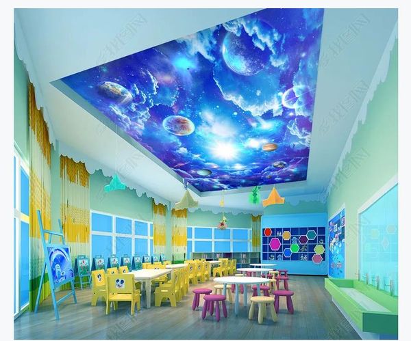 custom 3d p ceiling zenith interior decorative mural science fiction children room classroom zenith ceiling background mural wallpaper
custom 3d p ceiling zenith interior decorative mural science fiction children room classroom zenith ceiling background mural wallpaper