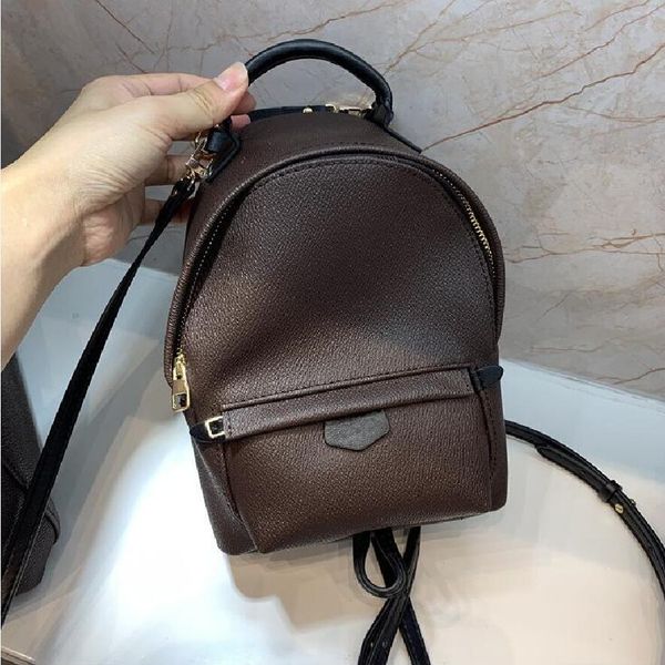 hight quality women's palm springs backpack mini genuine leather children backpacks women printing leather backpack m41560
hight quality women's palm springs backpack mini genuine leather children backpacks women printing leather backpack m41560