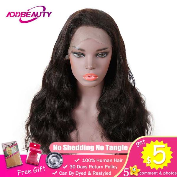 360 lace frontal wigs for black woman body wave brazilian remy human hair 180% density pre plucked natural color hairline, Black;brown
360 lace frontal wigs for black woman body wave brazilian remy human hair 180% density pre plucked natural color hairline, Black;brown