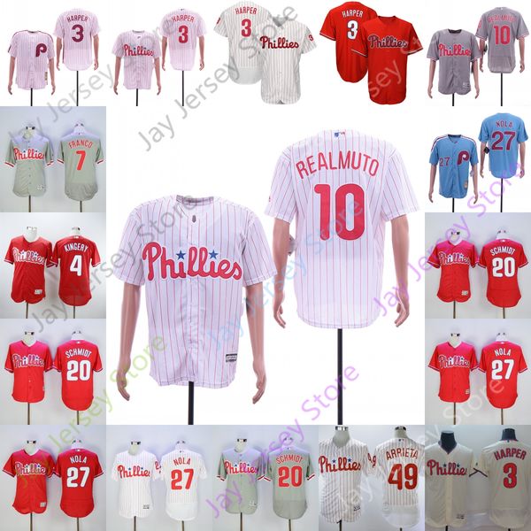 discount jersey philadelphia 3 bryce harper 4 scott kingery 10 j. t. realmuto 20 mike schmidt 27 aaron nola 49 arrieta, Blue;black
discount jersey philadelphia 3 bryce harper 4 scott kingery 10 j. t. realmuto 20 mike schmidt 27 aaron nola 49 arrieta, Blue;black