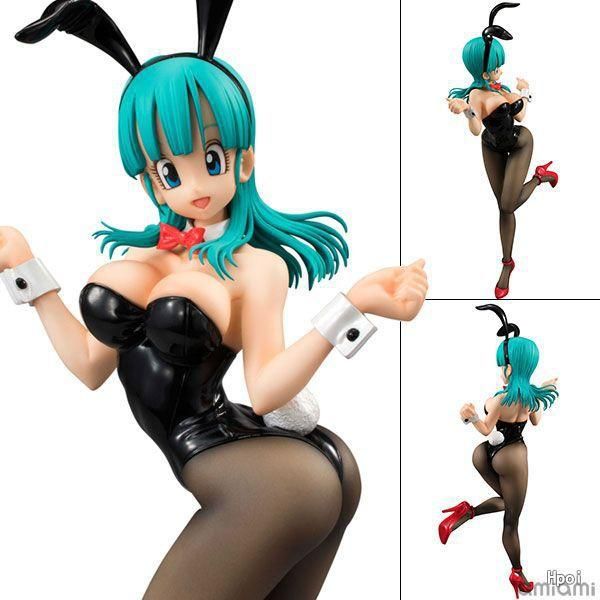 lxh dragon ball z bulma bunny girls ver.iii action pvc figure collection model kids toys dragonball anime & manga doll for children gift
lxh dragon ball z bulma bunny girls ver.iii action pvc figure collection model kids toys dragonball anime & manga doll for children gift