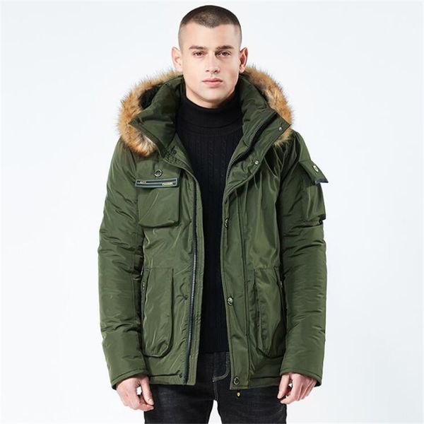 tang men's jacket 2019 winter men hooded thick casual outwear parkas padded windproof cotton windbreaker warm coat masculinity, Black
tang men's jacket 2019 winter men hooded thick casual outwear parkas padded windproof cotton windbreaker warm coat masculinity, Black