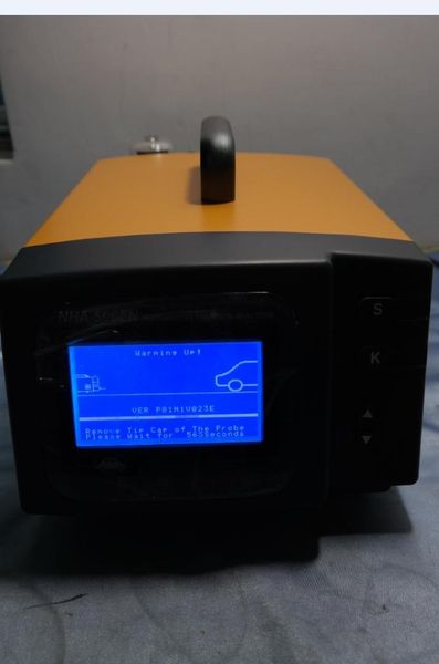 nha-506en engine emission analyzer gasoline engine exhaust gas analyzer hc, co, co2, o2 and no 5gas exhuast gas detector
nha-506en engine emission analyzer gasoline engine exhaust gas analyzer hc, co, co2, o2 and no 5gas exhuast gas detector