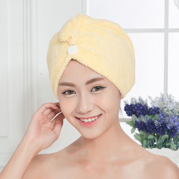 coral fleece cap wrap drying hair towel coral fleece cap turban quick dry bath towel twist microfiber hair 25cm*60cm d30
coral fleece cap wrap drying hair towel coral fleece cap turban quick dry bath towel twist microfiber hair 25cm*60cm d30