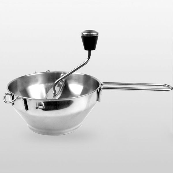 нержавеющая сталь food mill 2 quart емкость 3 фрезерных диски другой кухни столовой бар
нержавеющая сталь food mill 2 quart емкость 3 фрезерных диски другой кухни столовой бар