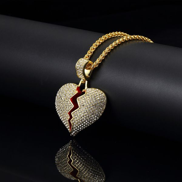 fashion men jewelry hip hop heart pendant necklace gold/ silver color pendant 75cm long chain design men punk necklace for men
fashion men jewelry hip hop heart pendant necklace gold/ silver color pendant 75cm long chain design men punk necklace for men