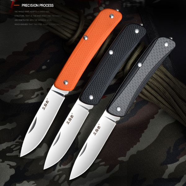 sanrenmu wa711 12c27 лезвие g10 ручка открытый edc многофункциональный складной нож ж / пинцет стекло выключатель инструмент
sanrenmu wa711 12c27 лезвие g10 ручка открытый edc многофункциональный складной нож ж / пинцет стекло выключатель инструмент