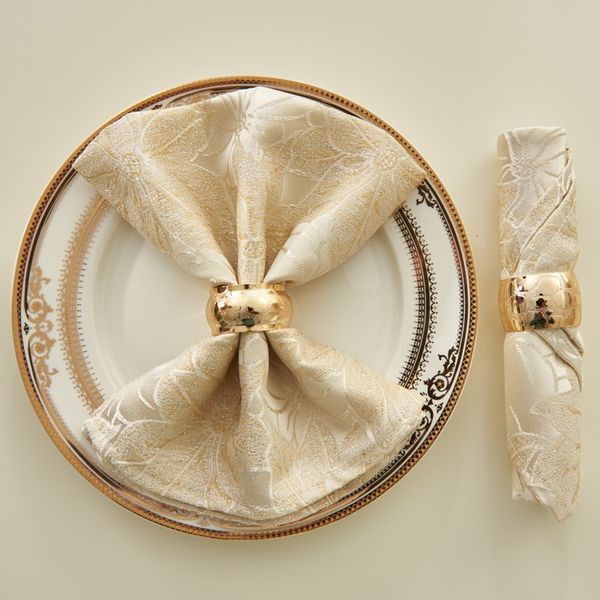 popular l home napkins western restaurant folding napkins cotton for table jacquard servilletas de tela
popular l home napkins western restaurant folding napkins cotton for table jacquard servilletas de tela