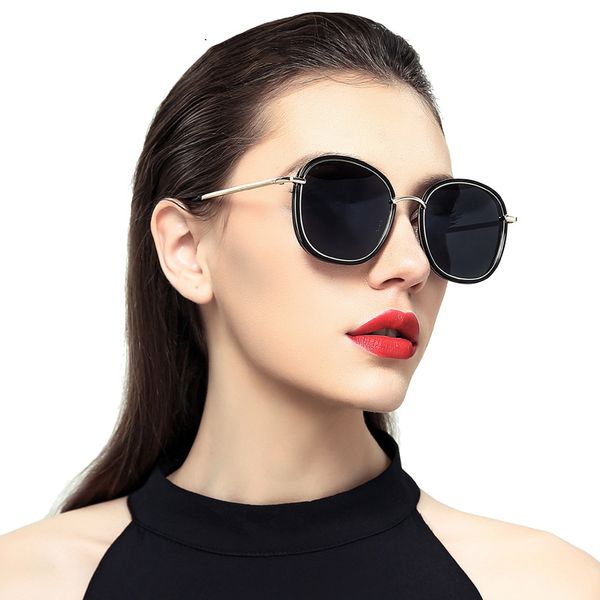 fashion square sunglasses women brand designer vintage aviation sunglass female ladies sun glasses for women oculos, White;black
fashion square sunglasses women brand designer vintage aviation sunglass female ladies sun glasses for women oculos, White;black