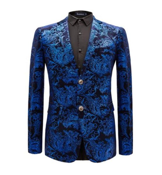 blue mens blazer long sleeve fashion single button solid color mens suits jacket autumn male apparel, White;black
blue mens blazer long sleeve fashion single button solid color mens suits jacket autumn male apparel, White;black