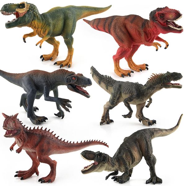 animal model dinosaur world dinosaur model toy imitation dinosaurs herrera longte tyrannosaurus rex decoration
animal model dinosaur world dinosaur model toy imitation dinosaurs herrera longte tyrannosaurus rex decoration