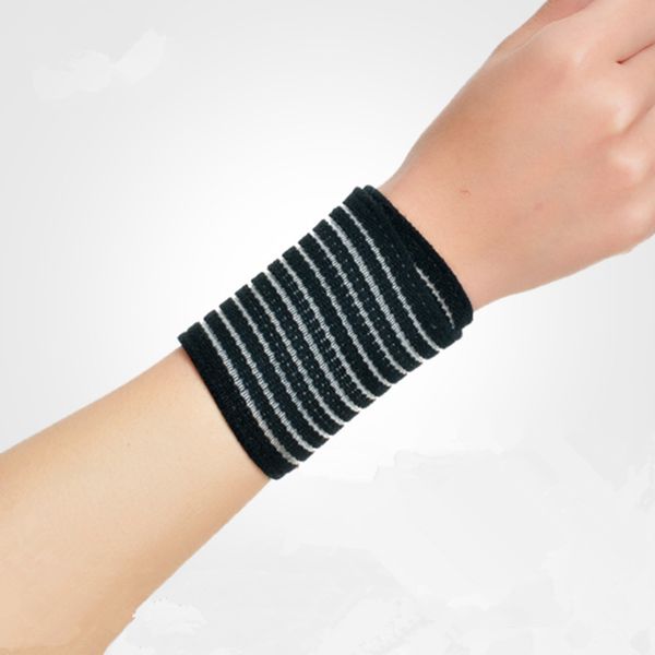 1pcs pro cotton elastic bandage hand sport wristband gym fitness support wrist brace wrap carpal tunnel wrist protector, Black;red
1pcs pro cotton elastic bandage hand sport wristband gym fitness support wrist brace wrap carpal tunnel wrist protector, Black;red