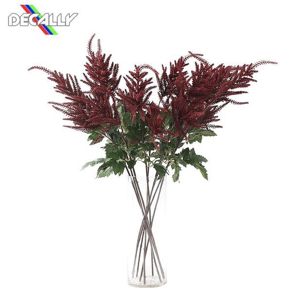 5pcs extra long cereal branch fake plants flower arrangement grass silk+foam artificial flowers for home table decoration flores
5pcs extra long cereal branch fake plants flower arrangement grass silk+foam artificial flowers for home table decoration flores