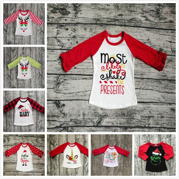kids baby boys girls christmas santa claus print t-shirt long sleeve pullovers 8 styles ing, Blue
kids baby boys girls christmas santa claus print t-shirt long sleeve pullovers 8 styles ing, Blue