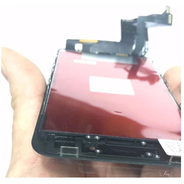 100% tested lcd display for iphone8 lcd display touch screen digitizer assembly replacement good quality for iphone 8 8g 5.0
100% tested lcd display for iphone8 lcd display touch screen digitizer assembly replacement good quality for iphone 8 8g 5.0