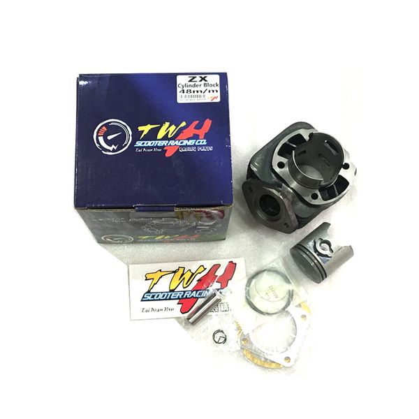 twh modification big bore cylinder kit cylinder head cap for scooter dio 50 dio50 zx 50 af34 af35 44mm 48mm
twh modification big bore cylinder kit cylinder head cap for scooter dio 50 dio50 zx 50 af34 af35 44mm 48mm