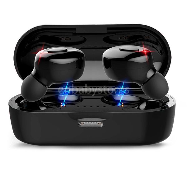 Наушники Zzyd Wireless Bluetooth Xg15 Tws Mini 5.0 стерео звук наушники-вкладыши с зарядной коробкой для мобильного телефона с розничной упаковкой
Наушники Zzyd Wireless Bluetooth Xg15 Tws Mini 5.0 стерео звук наушники-вкладыши с зарядной коробкой для мобильного телефона с розничной упаковкой