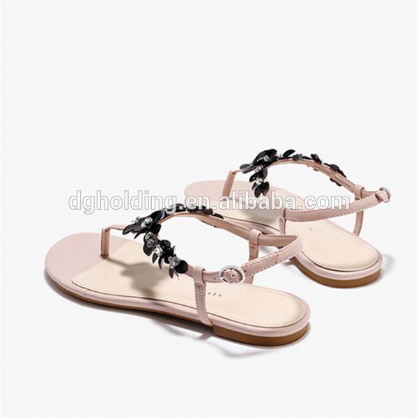 fashion leather women sandal diamond slippers woman flats flip flops shoes summer beach sandals, Black
fashion leather women sandal diamond slippers woman flats flip flops shoes summer beach sandals, Black