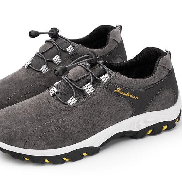 designer spring summer and autumn classic luxury men's shoes outdoor hiking shoes students men's casual fashion sports shoes, Black
designer spring summer and autumn classic luxury men's shoes outdoor hiking shoes students men's casual fashion sports shoes, Black