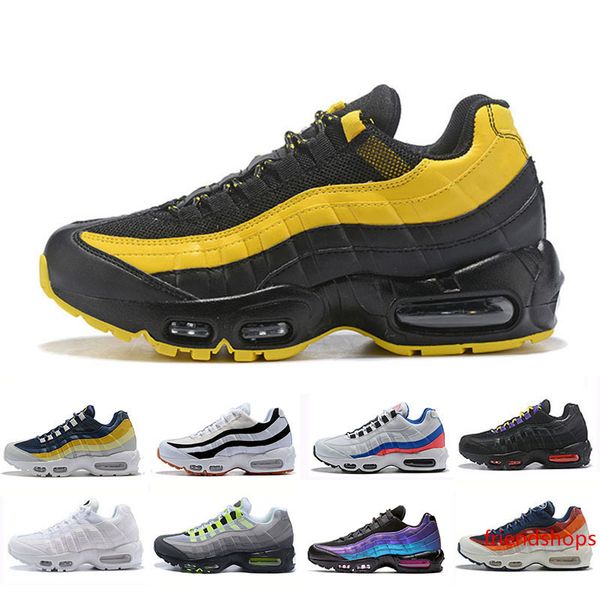 new arrival laser fuchsia chaussures og mens womens running shoes classic black red white men trainer surface sports outdoor sneakers 36-45
new arrival laser fuchsia chaussures og mens womens running shoes classic black red white men trainer surface sports outdoor sneakers 36-45
