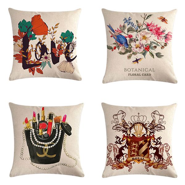 flower and bird of pillow gift series homerdecor cushion cover throw pillowcase pillow covers 45 * 45cm sofa seat cushion deco case
flower and bird of pillow gift series homerdecor cushion cover throw pillowcase pillow covers 45 * 45cm sofa seat cushion deco case