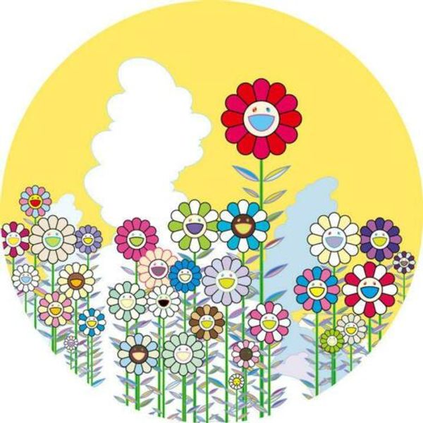 takashi murakami japan flowerball home decor расписанная hd печать картина масло на холст wall art холст картинки 191112
takashi murakami japan flowerball home decor расписанная hd печать картина масло на холст wall art холст картинки 191112