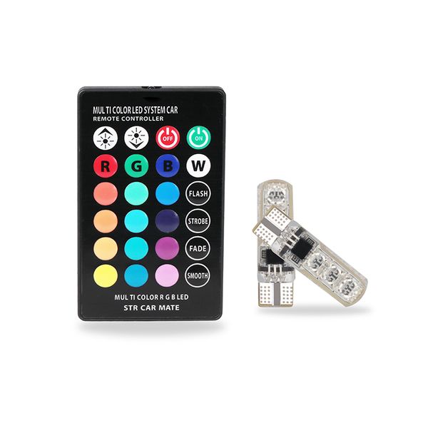 t10 w5w rgb led автомобилей габаритные огни 194 168 лампа дистанционного ширина внутреннего освещения источник для brake чтения купольной ли
t10 w5w rgb led автомобилей габаритные огни 194 168 лампа дистанционного ширина внутреннего освещения источник для brake чтения купольной ли