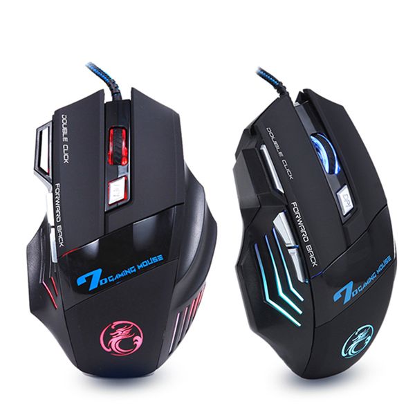 эргономичная проводная игровая мышь 7 кнопки 2400 dpi led usb мышь компьютера gamer мышей x7 mause с подсветкой для портативных пк
эргономичная проводная игровая мышь 7 кнопки 2400 dpi led usb мышь компьютера gamer мышей x7 mause с подсветкой для портативных пк