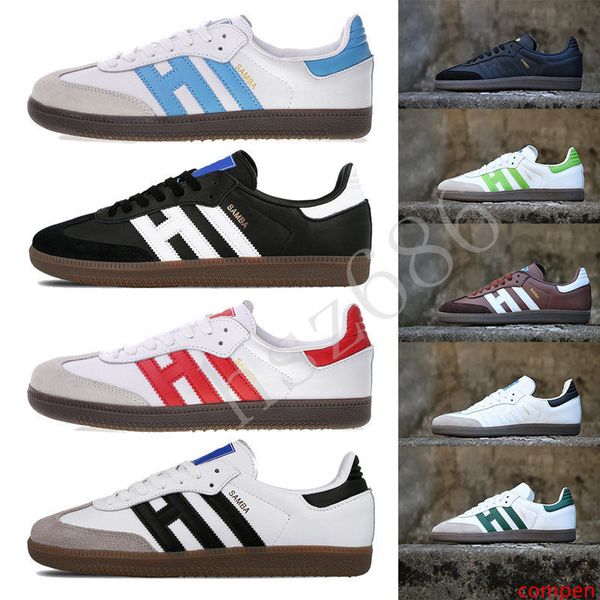 designer samba shoes trainers leather men women rose mens sneakers gazelle chaussures casual white platform flat size 36-451b90#
designer samba shoes trainers leather men women rose mens sneakers gazelle chaussures casual white platform flat size 36-451b90#