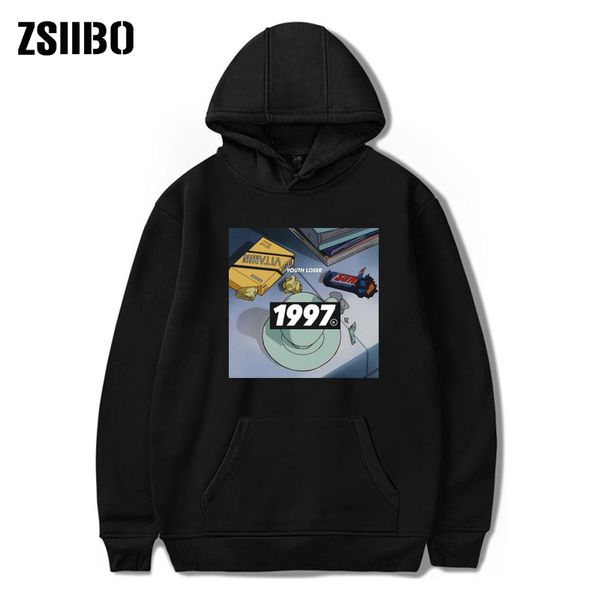 vintage anime hoodie 1997 retro sad anime crying eyes hooded sweatshirts men casual harajuku streetwear women, Black
vintage anime hoodie 1997 retro sad anime crying eyes hooded sweatshirts men casual harajuku streetwear women, Black