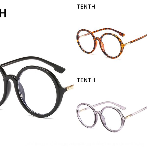 anti-blue round plain myopia street frame round frame myopia glasses women's glasses, Silver
anti-blue round plain myopia street frame round frame myopia glasses women's glasses, Silver