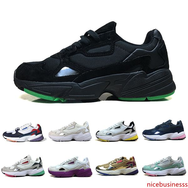 2019 falcon w fashion casual shoes dad shoes for women men designer sports sneakers originals jogging outdoors 36-45
2019 falcon w fashion casual shoes dad shoes for women men designer sports sneakers originals jogging outdoors 36-45