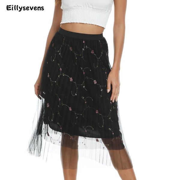 women's skirt high waist ball gown skirt summer fashion women knee length lace office skir lady formal skirts plus size #3, Black
women's skirt high waist ball gown skirt summer fashion women knee length lace office skir lady formal skirts plus size #3, Black