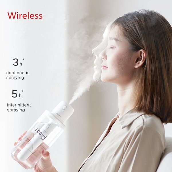 wireless air hmidifier aromatherapy ultrasonic aroma diffuser for travel rechargeable battery portable lollipop mini humidifier
wireless air hmidifier aromatherapy ultrasonic aroma diffuser for travel rechargeable battery portable lollipop mini humidifier