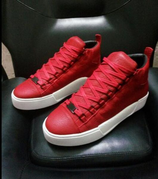 2020 shoes _man_genuine_leather_arena_shoes_flat_fashion_luxury_sneakers_high_ shoes, Black
2020 shoes _man_genuine_leather_arena_shoes_flat_fashion_luxury_sneakers_high_ shoes, Black