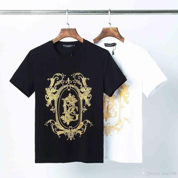 2020 designers men's t shirts summer casual men's short sleeve tshirts casual men's cotton t-shirt slim fit t shirts for, White;black
2020 designers men's t shirts summer casual men's short sleeve tshirts casual men's cotton t-shirt slim fit t shirts for, White;black