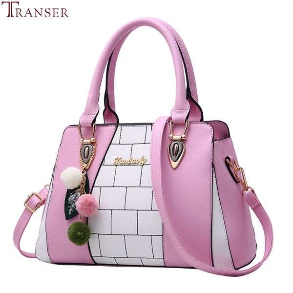transer 2019 new women's leather handbag multi 6 color messenger cross-body bag large capacity travel retro korean style handba
transer 2019 new women's leather handbag multi 6 color messenger cross-body bag large capacity travel retro korean style handba