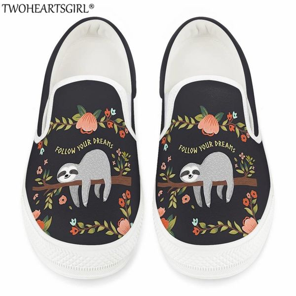 twoheartsgirl женские плоские туфли симпатичные ленивец печати мелкой вулканизированной обуви подросток скольжения на холсте студент ходьба, Black
twoheartsgirl женские плоские туфли симпатичные ленивец печати мелкой вулканизированной обуви подросток скольжения на холсте студент ходьба, Black
