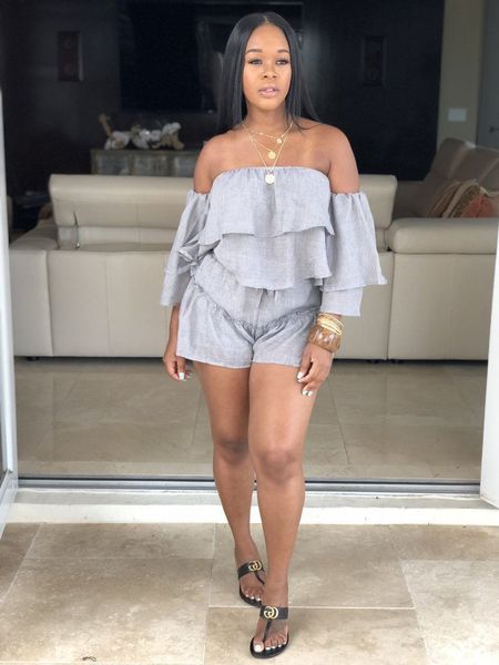 spring summer women two piece set and pants plus size outfits tracksuit sweatsuit outfit ruffles active sets shorts, White
spring summer women two piece set and pants plus size outfits tracksuit sweatsuit outfit ruffles active sets shorts, White