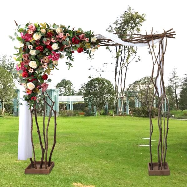 artificial silk rose row diy wedding road guide arch decoration artificial flower home decor studio props green leaf flower
artificial silk rose row diy wedding road guide arch decoration artificial flower home decor studio props green leaf flower