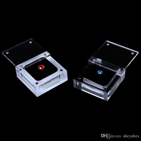 сыпучие алмазные шариков дисплея коробка с крышкой magnetic closure clear acrylic площадь gemstone stock presentation дельце, Black;white
сыпучие алмазные шариков дисплея коробка с крышкой magnetic closure clear acrylic площадь gemstone stock presentation дельце, Black;white