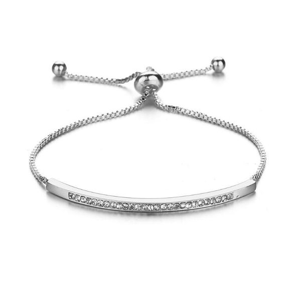 european and american fashion simple adjustable female bracelet inlay rhinestone couple jewelry 3 color gd201, Golden;silver
european and american fashion simple adjustable female bracelet inlay rhinestone couple jewelry 3 color gd201, Golden;silver