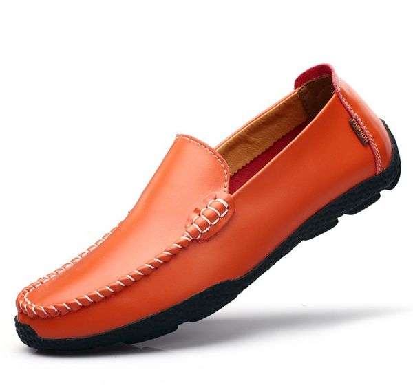 men casual shoes slip loafers flats breathable flat shoes male shoes sapato masculino plus size 38-44 chaussure homme, Black
men casual shoes slip loafers flats breathable flat shoes male shoes sapato masculino plus size 38-44 chaussure homme, Black