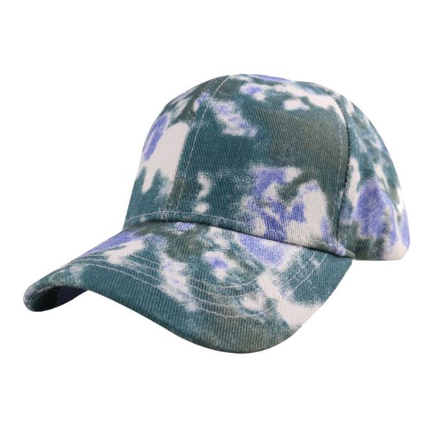 baseball hat fashion women and men casual cotton blend tie-dye printed sun protection 2020 summer adjustable sports hat, Blue;gray
baseball hat fashion women and men casual cotton blend tie-dye printed sun protection 2020 summer adjustable sports hat, Blue;gray